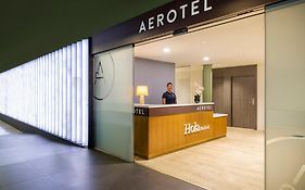 Aerotel Madrid Airport - Terminal 4